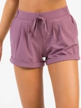 ZYIA Summer Shorts